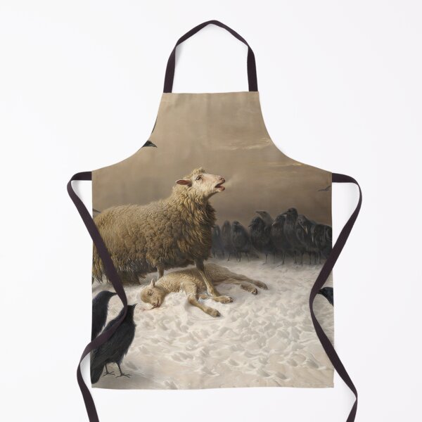 Item preview, Anguish designed and sold by Craphe.