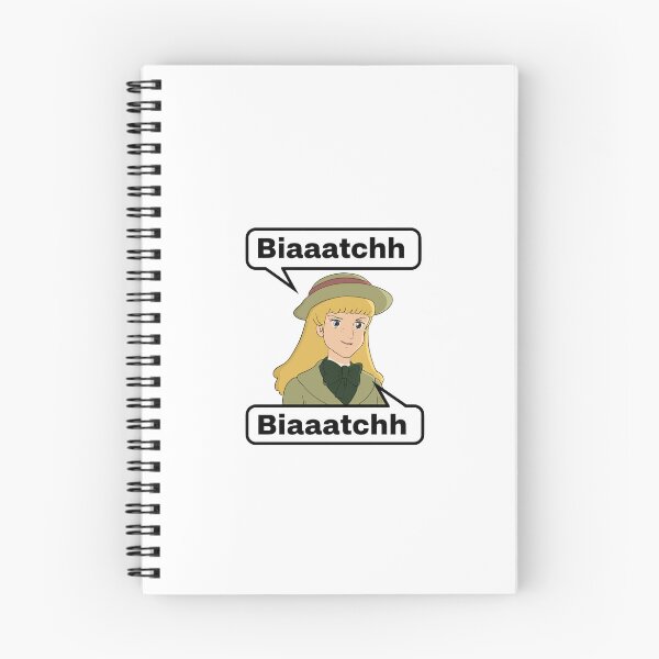 Item preview, Lavinia Expression Meme – Sarcastic “Bitch” Reaction Funny Sarah Munting Prinsesa designed and sold by PrincessLavinia.