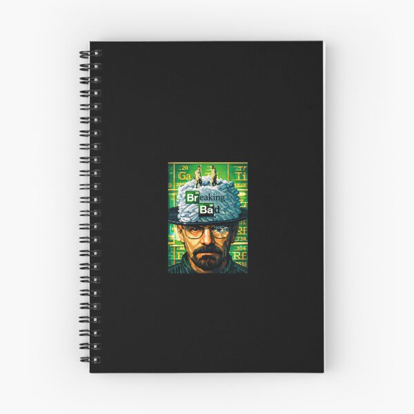 Item preview, Heisenberg designed and sold by Phillipsalexan.