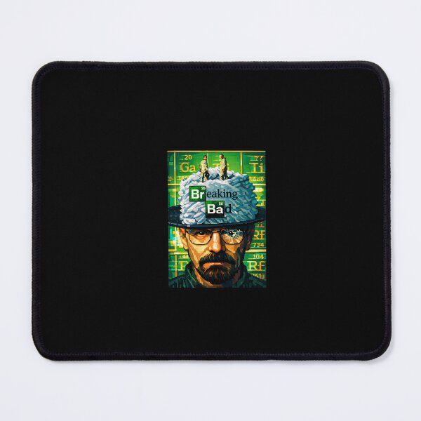 Item preview, Heisenberg designed and sold by Phillipsalexan.