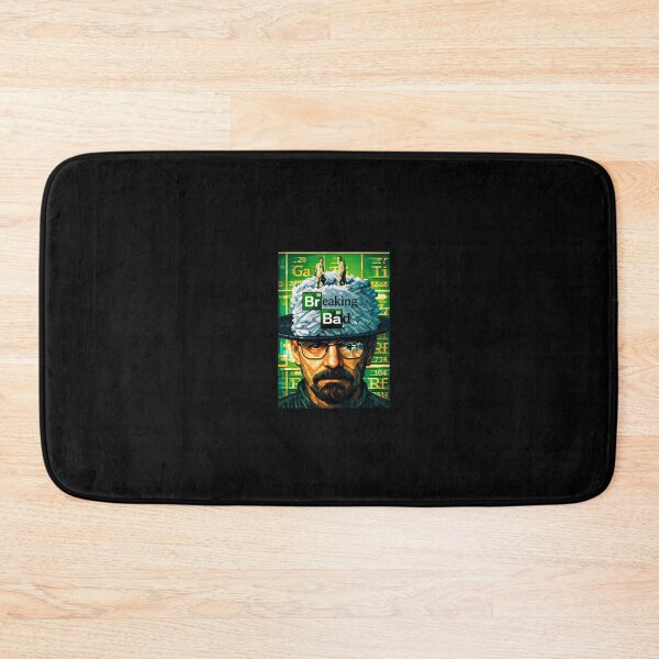 Item preview, Heisenberg designed and sold by Phillipsalexan.