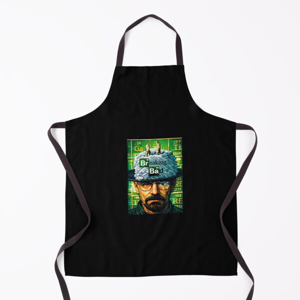 Item preview, Heisenberg designed and sold by Phillipsalexan.