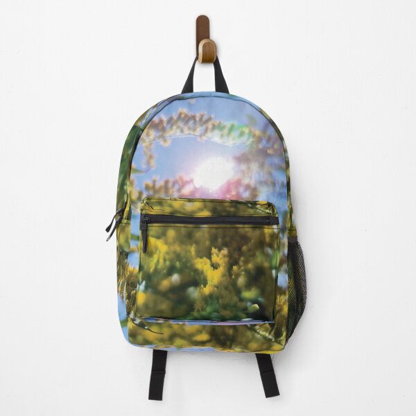 Item preview, Bright goldenrod in the sunlight designed and sold by MiPa78.