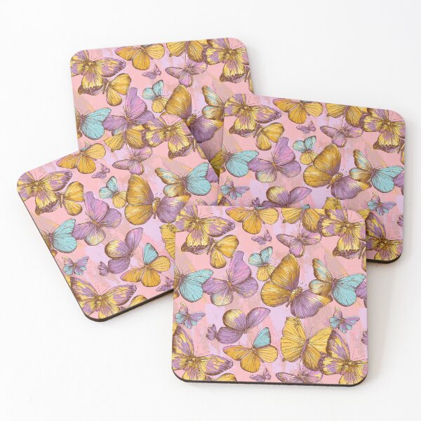 Item preview, Beautiful Urban Butterfly Camo Pattern  - Wedding Anniversary Gifts designed and sold by RoyalStarsPatts.