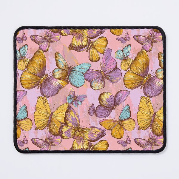 Item preview, Beautiful Urban Butterfly Camo Pattern  - Wedding Anniversary Gifts designed and sold by RoyalStarsPatts.