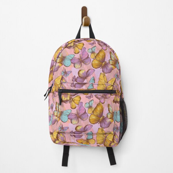 Item preview, Beautiful Urban Butterfly Camo Pattern - Wedding Anniversary Gifts designed and sold by RoyalStarsPatts.
