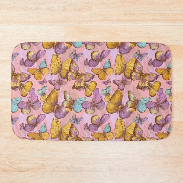 Item preview, Beautiful Urban Butterfly Camo Pattern  - Wedding Anniversary Gifts designed and sold by RoyalStarsPatts.