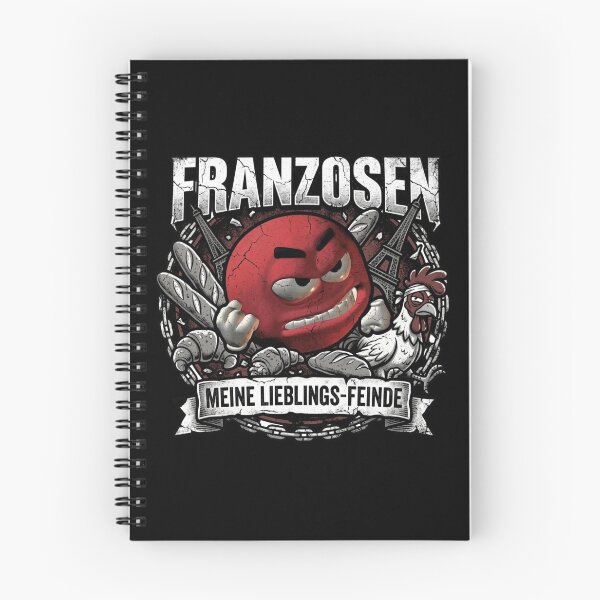Item preview, Emoji rojo malvado francés designed and sold by LayersDesign.