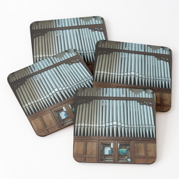 Item preview, Church Pipe Organ designed and sold by pinkal.