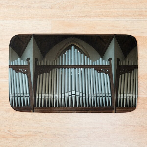Item preview, Church Pipe Organ designed and sold by pinkal.