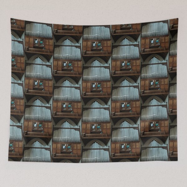 Item preview, Church Pipe Organ designed and sold by pinkal.
