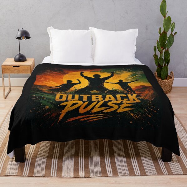 Item preview, Southern Roar: Down Under soccer Spirit #1 designed and sold by Helios Be. Lavsh.