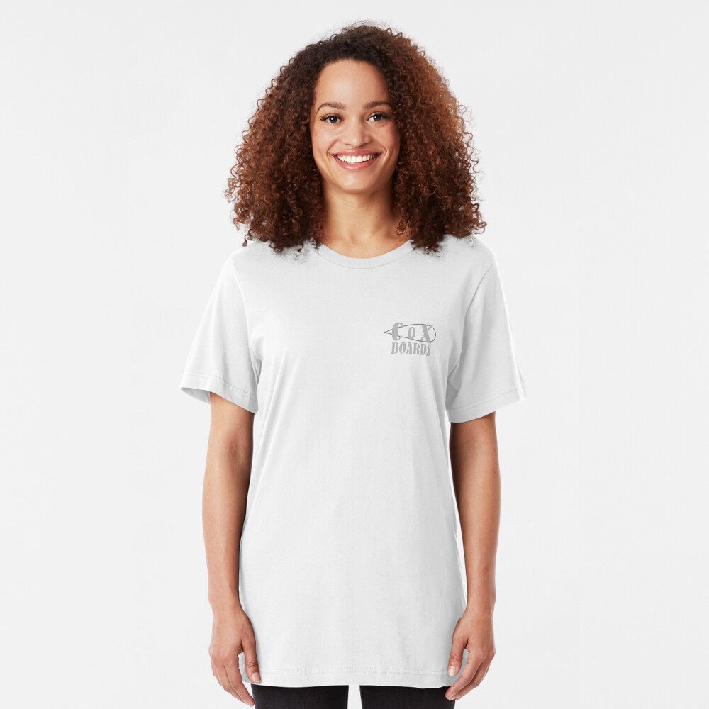 Untitled Slim Fit T-Shirt
