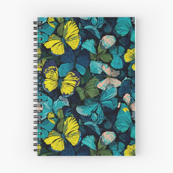 Item preview, Trendy Woodland Butterfly Camouflage Pattern - Gifts For Mom designed and sold by RoyalStarsPatts.