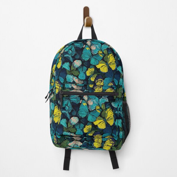 Item preview, Trendy Woodland Butterfly Camouflage Pattern - Gifts For Mom designed and sold by RoyalStarsPatts.