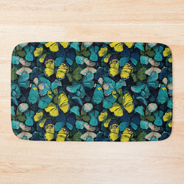 Item preview, Trendy Woodland Butterfly Camouflage Pattern  - Gifts For Mom designed and sold by RoyalStarsPatts.