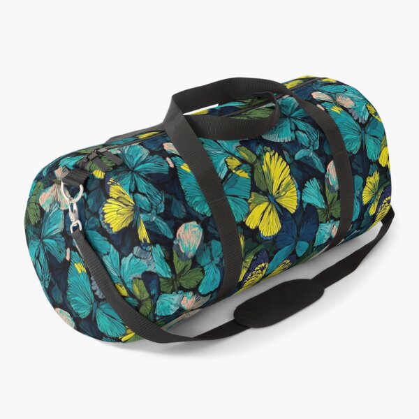 Item preview, Trendy Woodland Butterfly Camouflage Pattern  - Gifts For Mom designed and sold by RoyalStarsPatts.