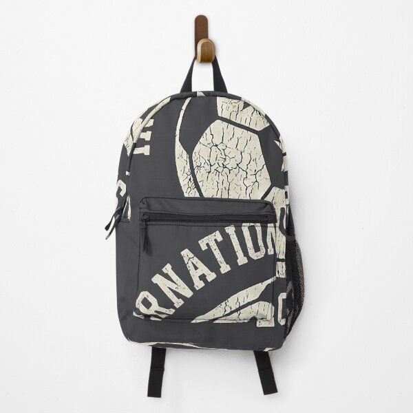 Item preview, 2026 International Soccer Tour - Vintage Distressed Collegiate designed and sold by rygenr8.