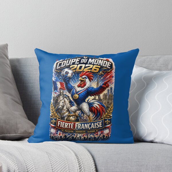 Item preview, France World Cup 2026 Pride designed and sold by Retro Arabica.