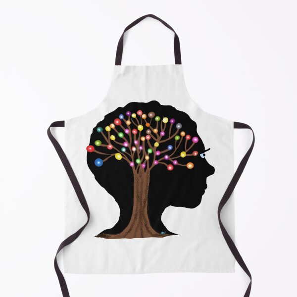 Item preview, The tree of knowledge  designed and sold by Elaine M Hayward .