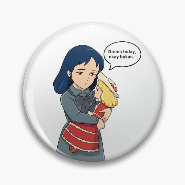 Item preview, Sarah Munting Prinsesa Meme – Funny Pinoy Princess Reaction Humor designed and sold by PrincessLavinia.