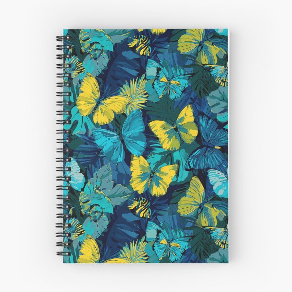 Item preview, Unique Wild Butterfly Camouflage Style  - Gifts For Boyfriend designed and sold by RoyalStarsPatts.