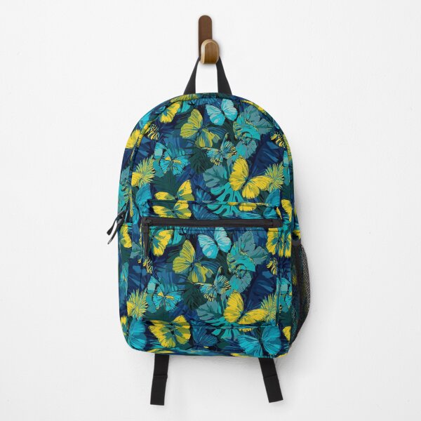 Item preview, Unique Wild Butterfly Camouflage Style - Gifts For Boyfriend designed and sold by RoyalStarsPatts.
