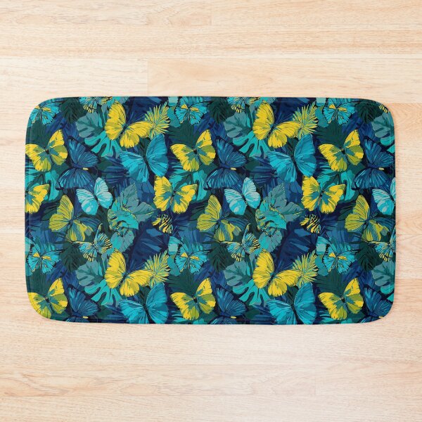 Item preview, Unique Wild Butterfly Camouflage Style  - Gifts For Boyfriend designed and sold by RoyalStarsPatts.