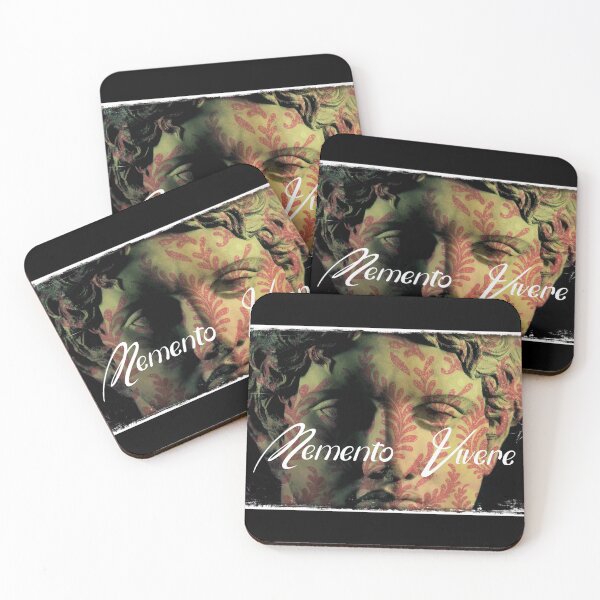 Item preview, David Leaf Print MV designed and sold by DerekDoll.