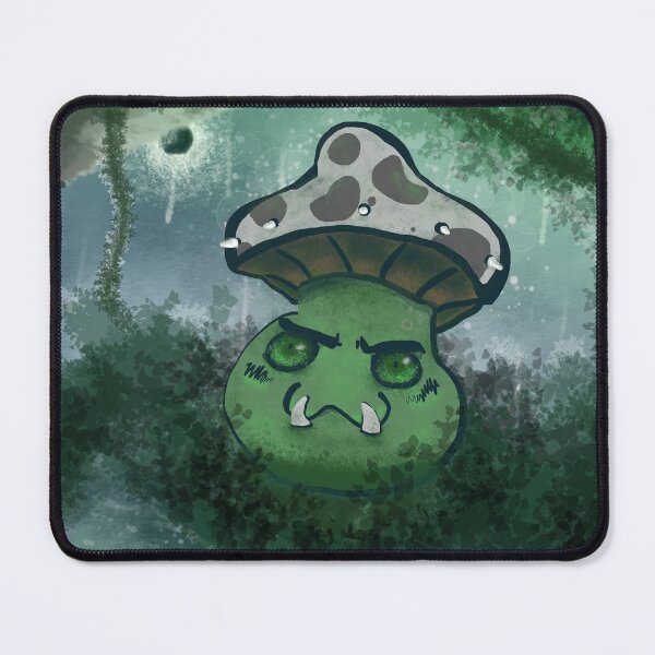 Item preview, Orc Shroom in hiding designed and sold by SparklePP.
