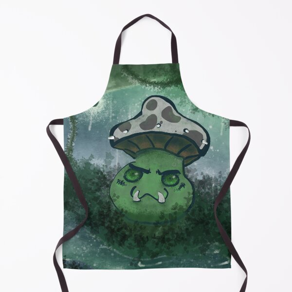 Item preview, Orc Shroom in hiding designed and sold by SparklePP.