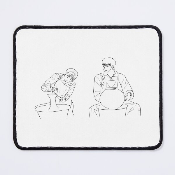 Item preview, In Your Radiant Season Korean Drama designed and sold by ArtRaftPro.
