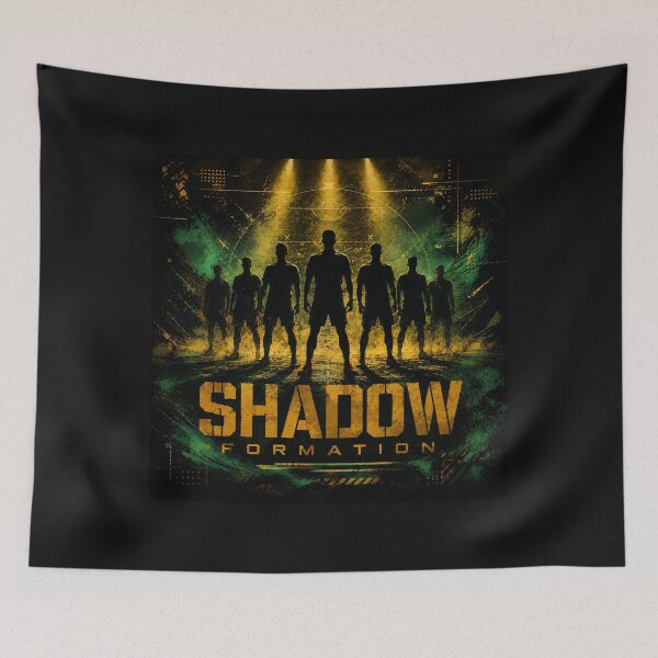 Item preview, Southern Roar: Down Under soccer Spirit #3 designed and sold by Helios Be. Lavsh.