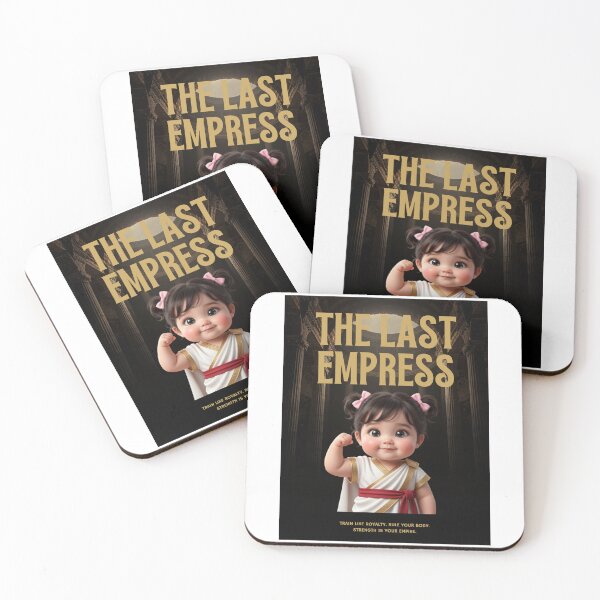 Item preview, The Last Empress - Toga Edition Train Like Royalty designed and sold by The-LastEmpress.