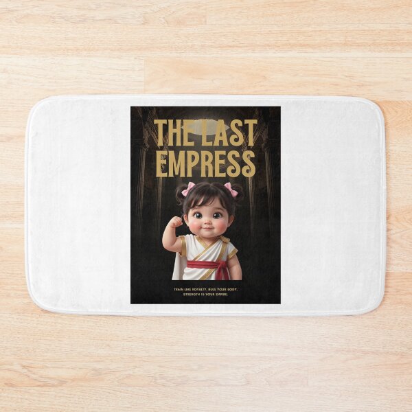 Item preview, The Last Empress - Toga Edition Train Like Royalty designed and sold by The-LastEmpress.