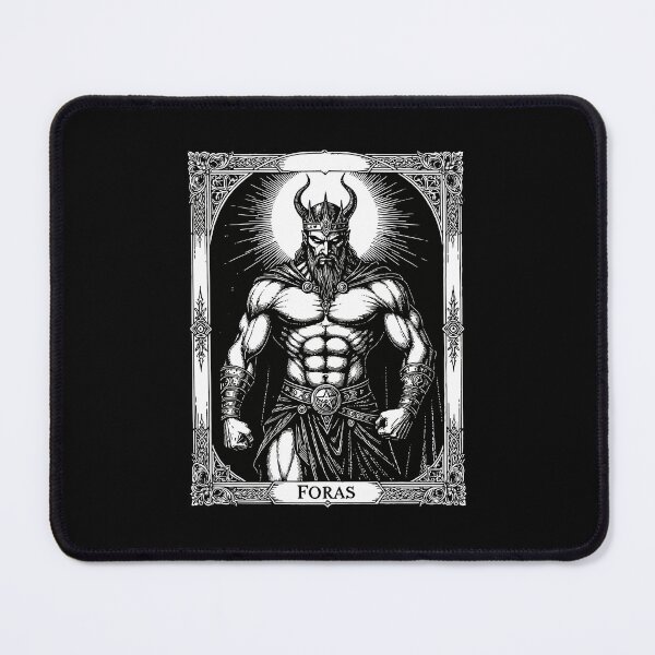 Item preview, Foras The Arcane President Awakens designed and sold by taiche.