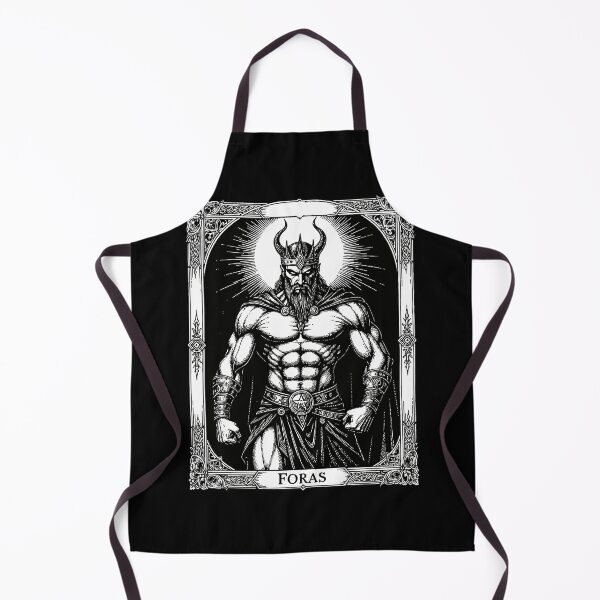 Item preview, Foras The Arcane President Awakens designed and sold by taiche.