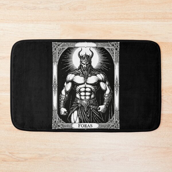 Item preview, Foras The Arcane President Awakens designed and sold by taiche.
