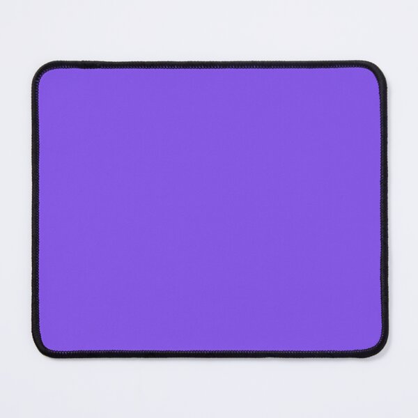 Item preview, Lilac Periwinkle Blue Plain Solid Color designed and sold by Jeallan Designs.