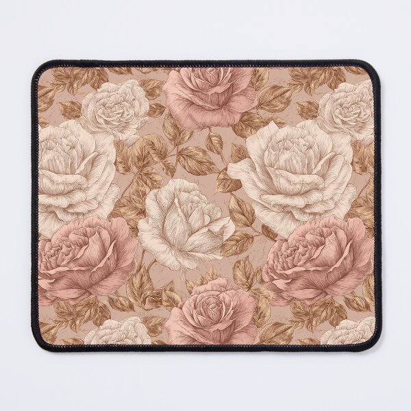 Item preview, Beautiful Rose Texture - Flower Garden Pattern - Holiday Gift Sets designed and sold by RoyalStarsPatts.