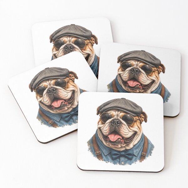 Item preview, CSK 27 - English Bulldog designed and sold by CSK27.