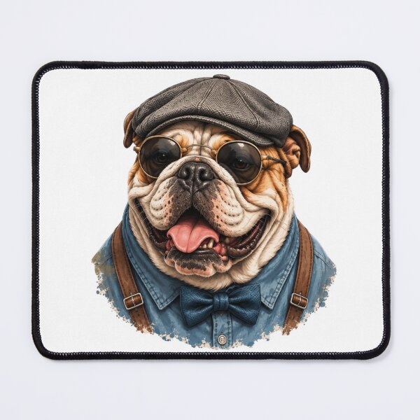 Item preview, CSK 27 - English Bulldog designed and sold by CSK27.