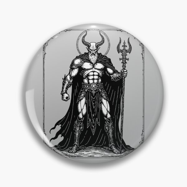 Item preview, Foras Sovereign of Shadow Wisdom designed and sold by taiche.