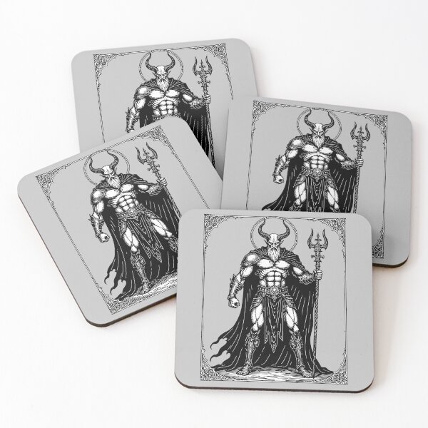 Item preview, Foras Sovereign of Shadow Wisdom designed and sold by taiche.
