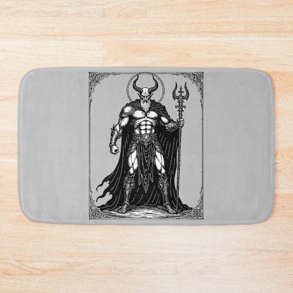 Item preview, Foras Sovereign of Shadow Wisdom designed and sold by taiche.