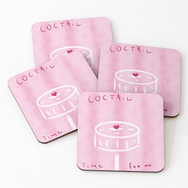 Item preview, Cocktail time designed and sold by Petaledesign.