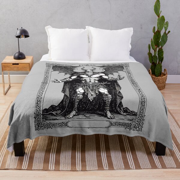Item preview, Demonio oculto de Foras designed and sold by taiche.