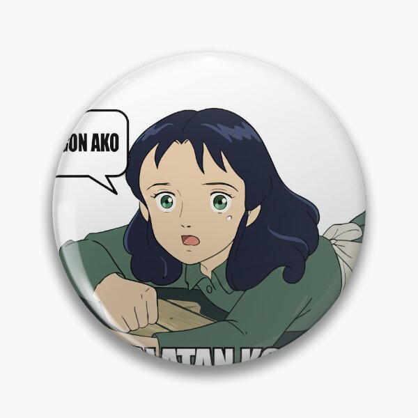 Item preview, Babangon Ako at Babalatan Ko Kayo Meme – Funny Dramatic Pinoy Quote Humor designed and sold by PrincessLavinia.