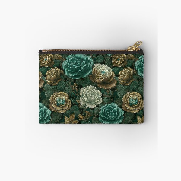 Item preview, Elegant Rose Print - Tropical Flower Pattern  - Housewarming Gift Ideas designed and sold by RoyalStarsPatts.