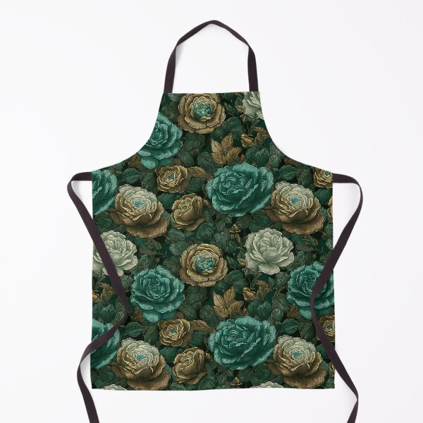 Item preview, Elegant Rose Print - Tropical Flower Pattern - Housewarming Gift Ideas designed and sold by RoyalStarsPatts.